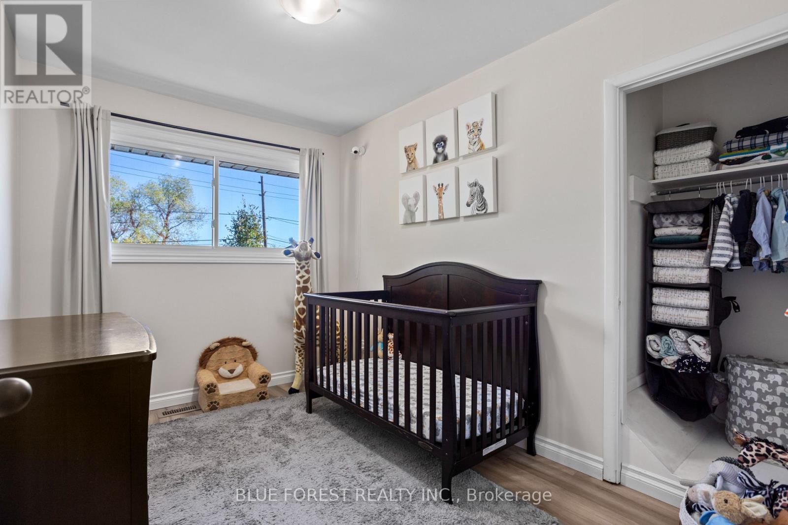 2 The Birches Place, London South (South T), Ontario  N5Z 4G2 - Photo 24 - X12589666