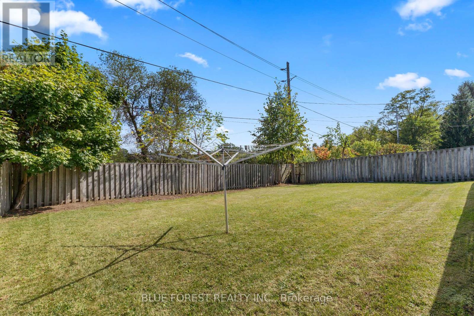 2 The Birches Place, London South (South T), Ontario  N5Z 4G2 - Photo 40 - X12589666