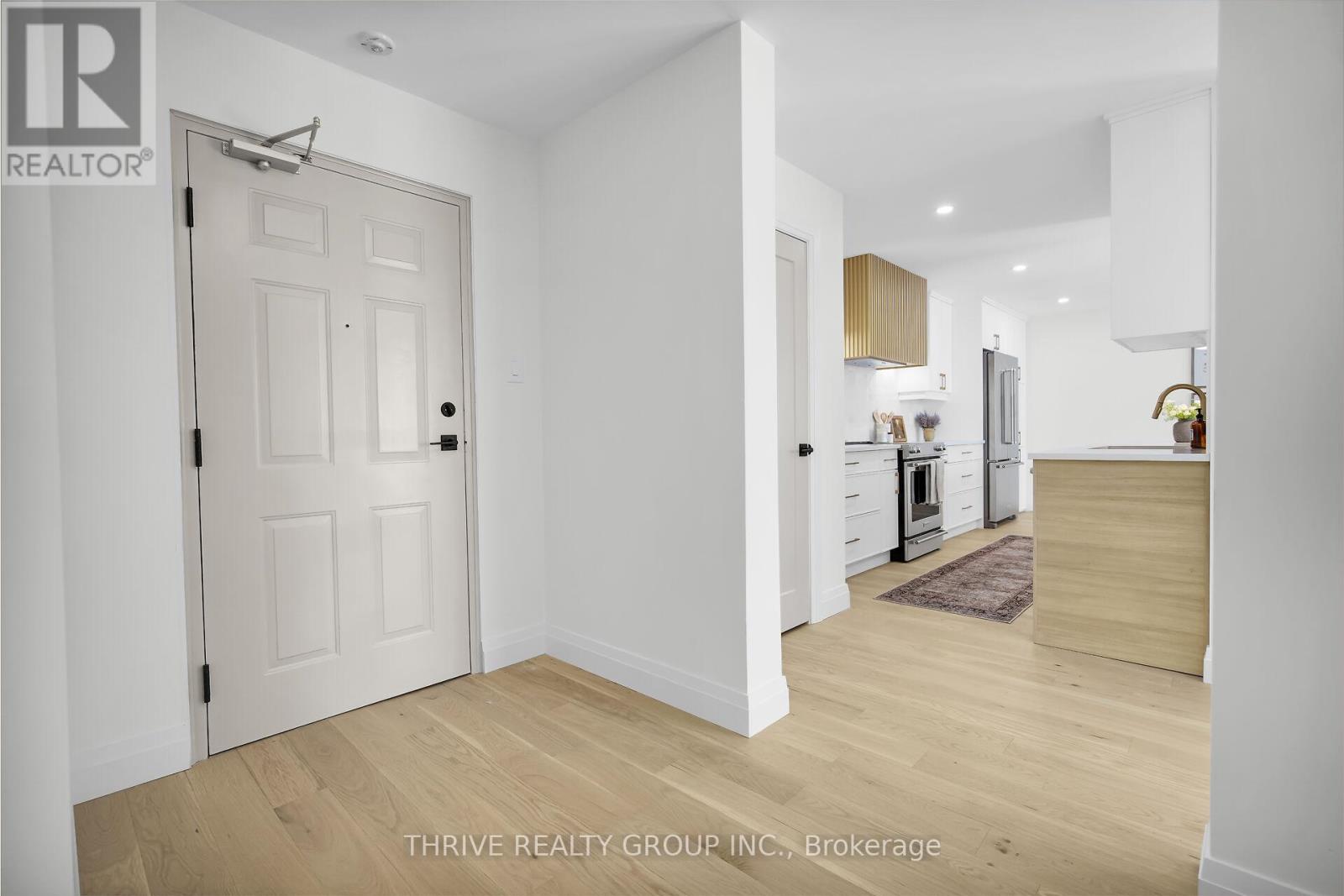 105 - 1180 Commissioners Road W, London South, Ontario  N6K 4J2 - Photo 4 - X12589690