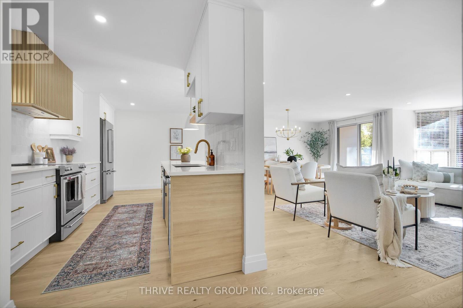 105 - 1180 Commissioners Road W, London South, Ontario  N6K 4J2 - Photo 6 - X12589690