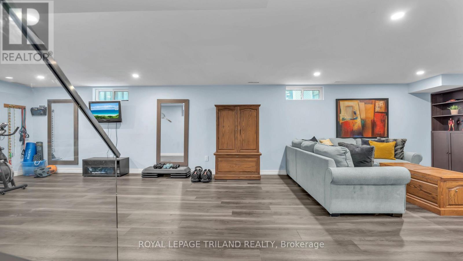 924 Farnham Road, London South, Ontario  N6K 1S1 - Photo 30 - X12589784