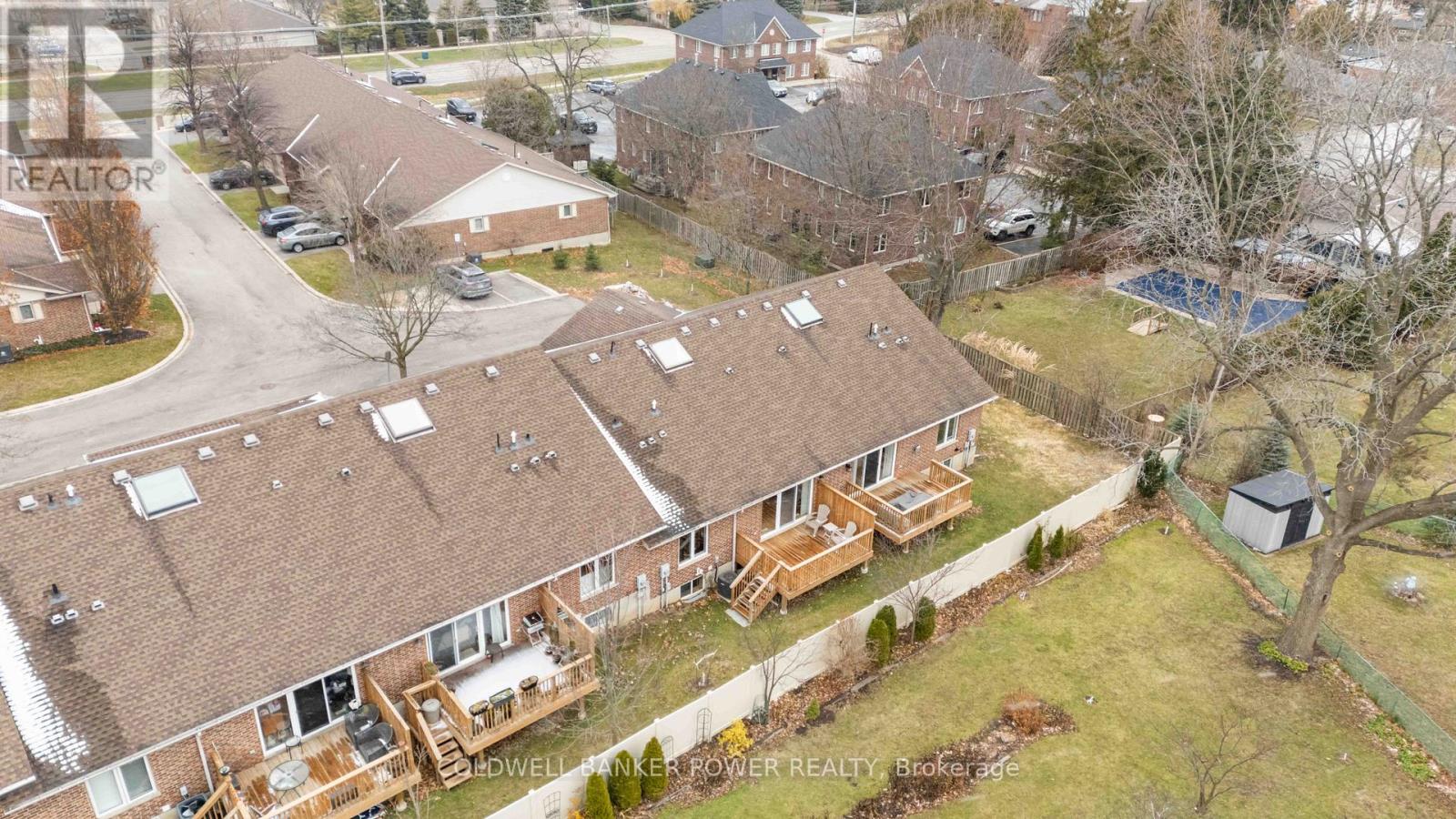 23 - 680 Commissioners Road W, London South (South M), Ontario  N6K 4T8 - Photo 37 - X12589786