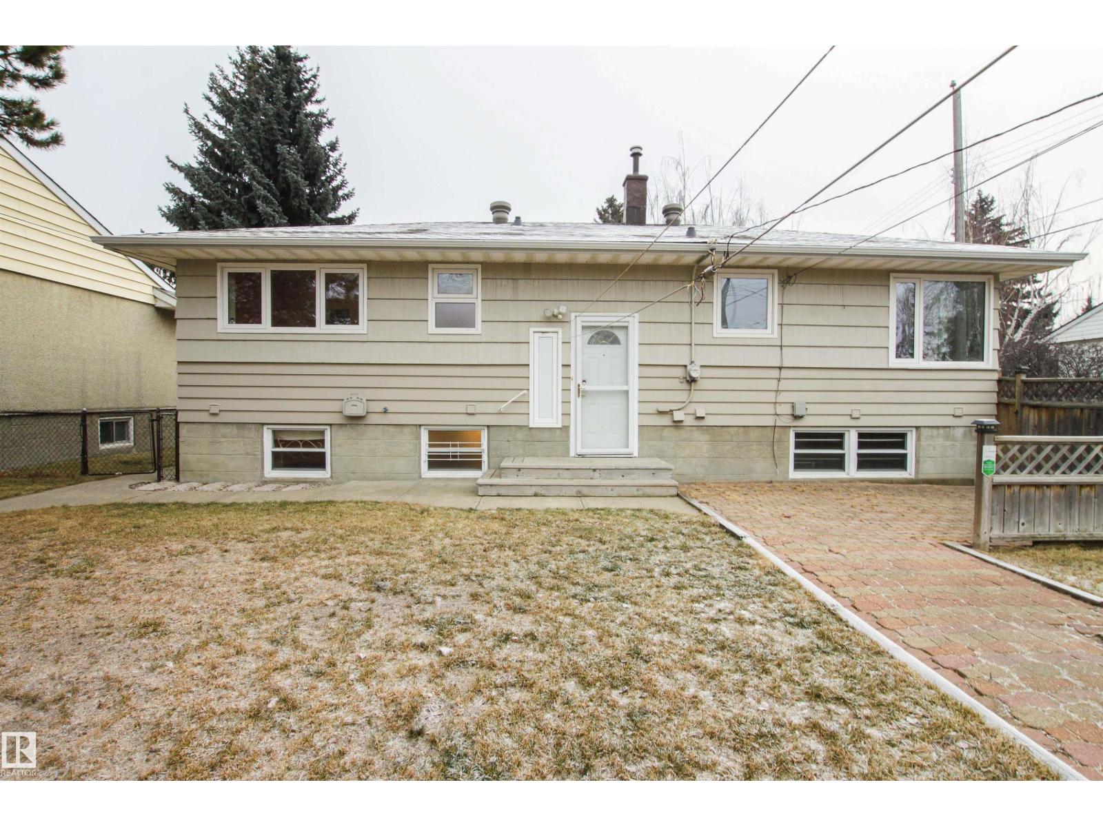 14516 106a Av Nw, Edmonton, Alberta  T5N 1E6 - Photo 42 - E4467128