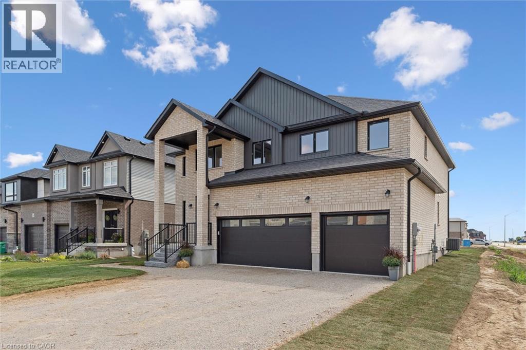 76 Sass Crescent, Paris, Ontario  N3L 0J3 - Photo 2 - 40767069