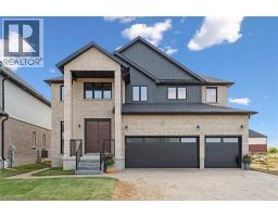 76 SASS Crescent, Paris, Ontario