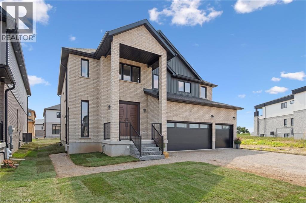 76 Sass Crescent, Paris, Ontario  N3L 0J3 - Photo 3 - 40767069