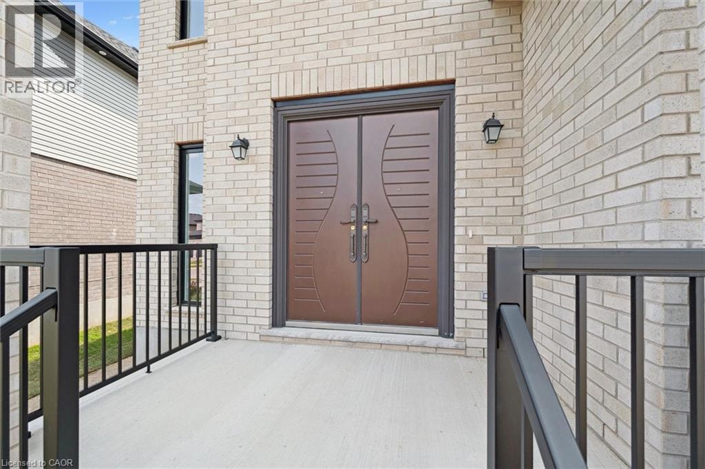 76 Sass Crescent, Paris, Ontario  N3L 0J3 - Photo 4 - 40767069