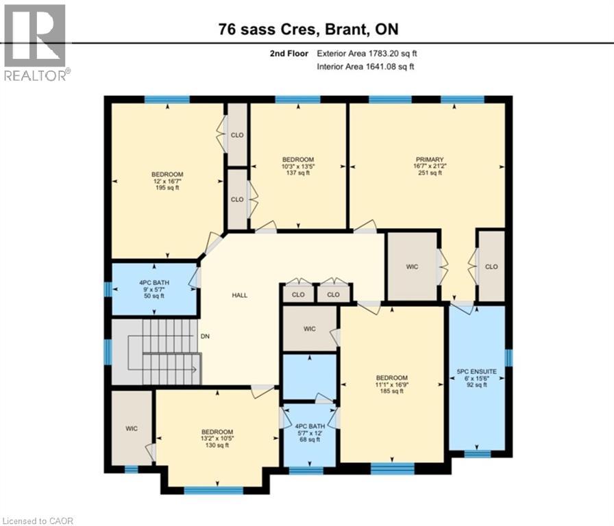 76 Sass Crescent, Paris, Ontario  N3L 0J3 - Photo 50 - 40767069