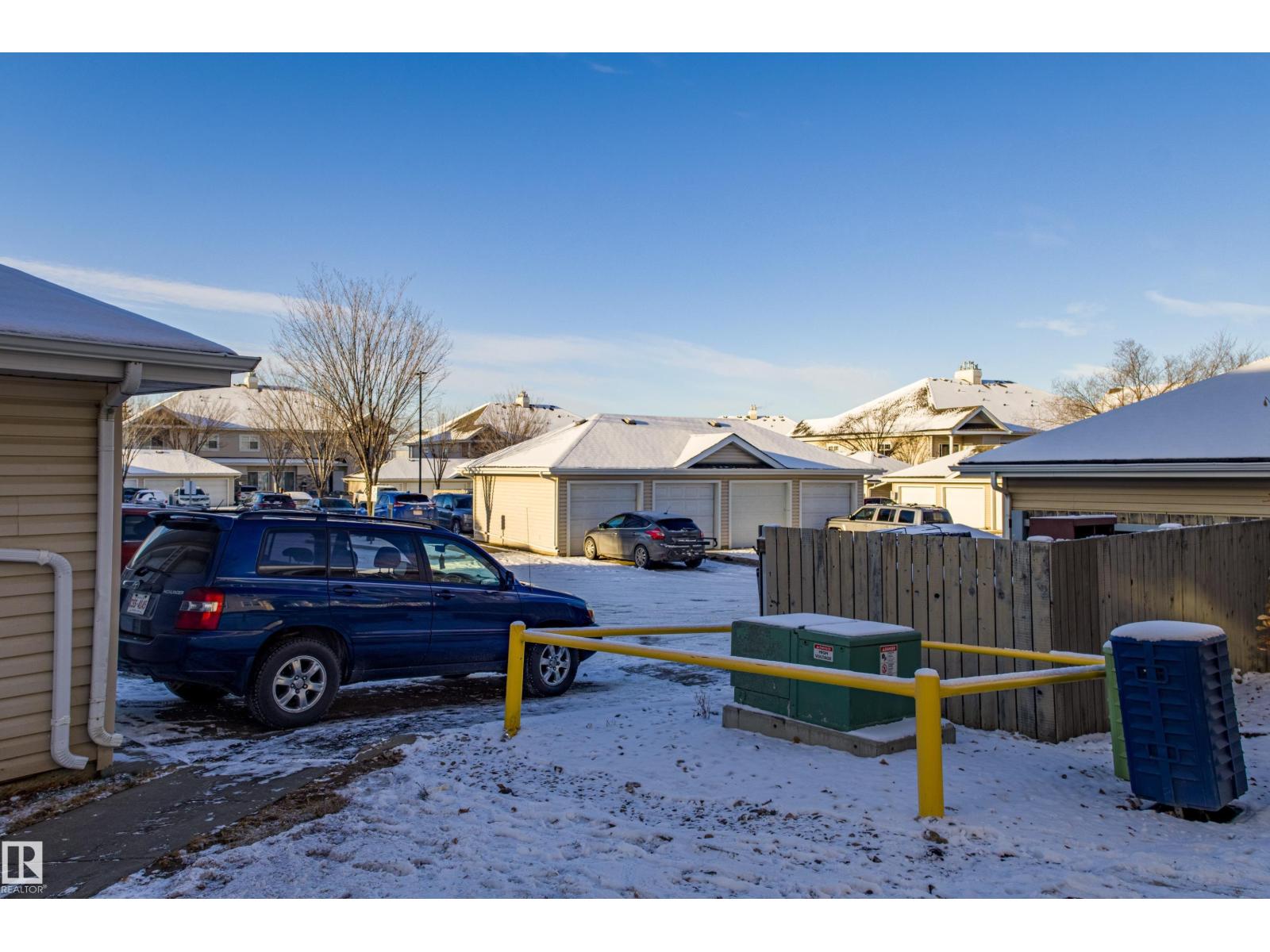 #70 3040 Spence Wynde Sw, Edmonton, Alberta  T6X 1N7 - Photo 17 - E4466611