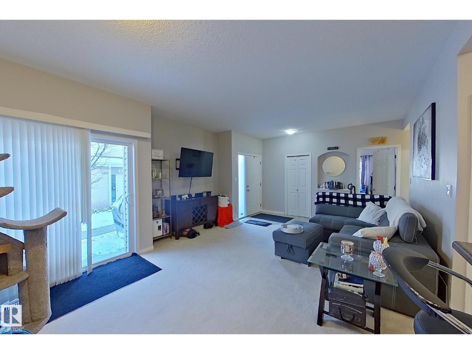 #70 3040 Spence Wynde Sw, Edmonton, Alberta  T6X 1N7 - Photo 4 - E4466611