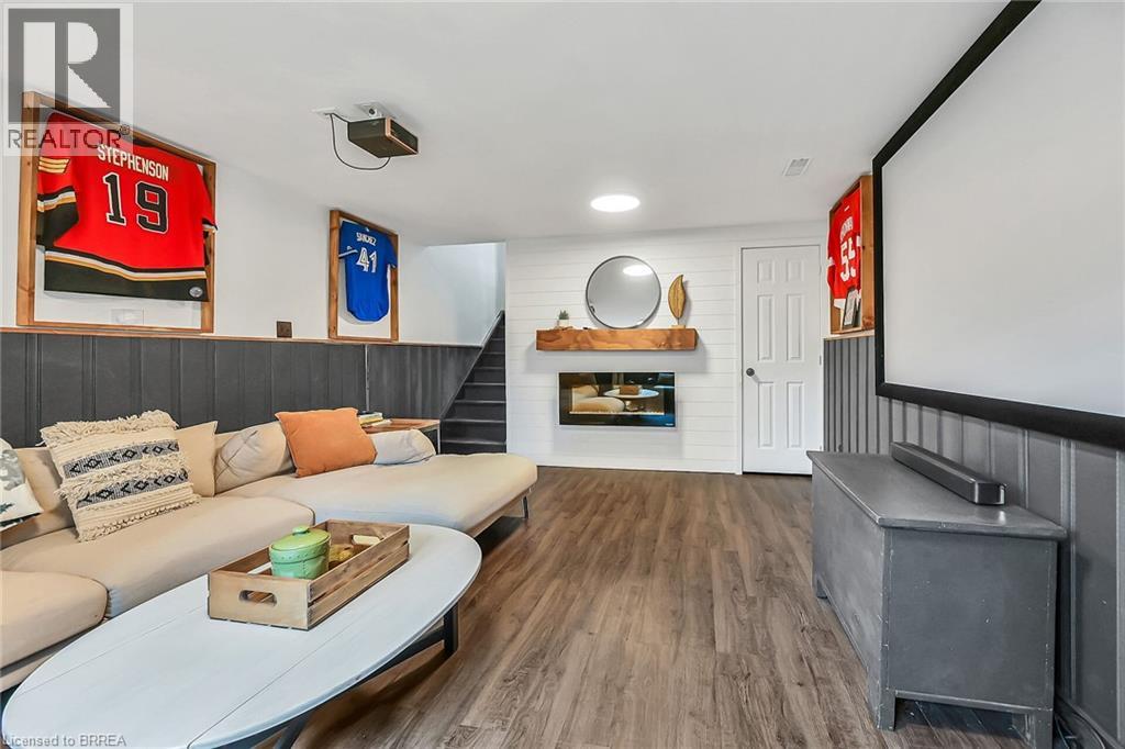 21 Burdock Boulevard, Brantford, Ontario  N3R 6B5 - Photo 25 - 40777507