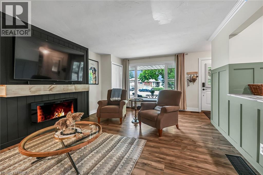 21 Burdock Boulevard, Brantford, Ontario  N3R 6B5 - Photo 6 - 40777507