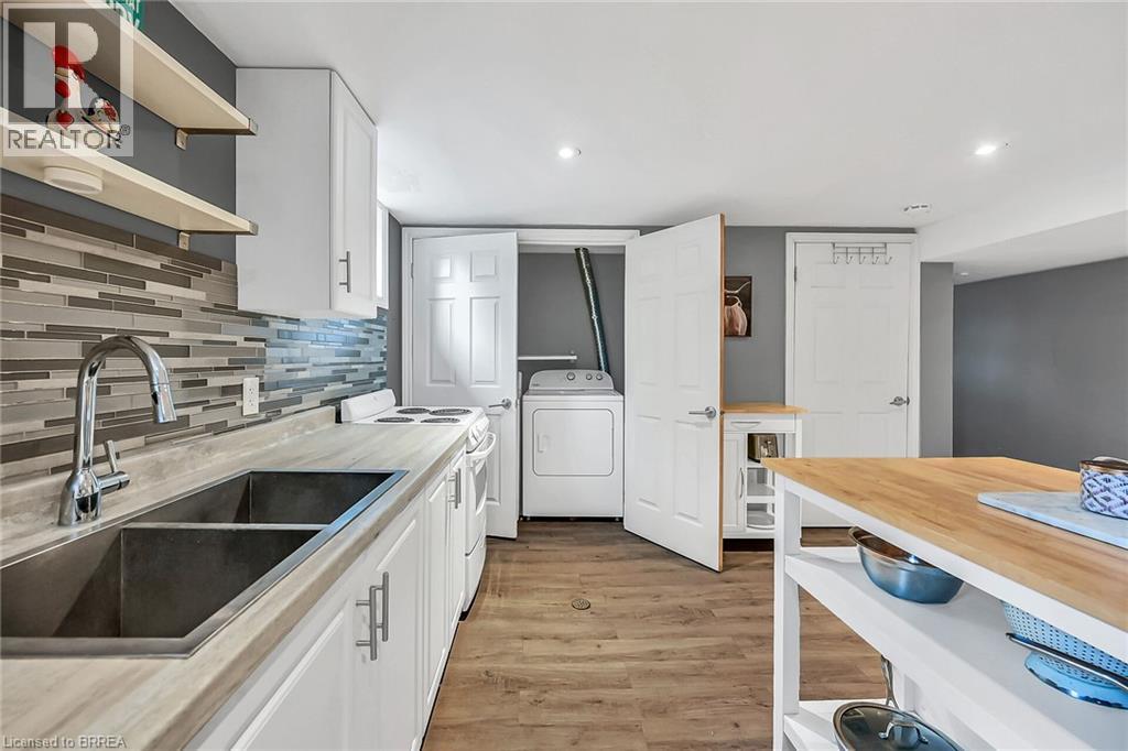 21 Burdock Boulevard, Brantford, Ontario  N3R 6B5 - Photo 33 - 40777507