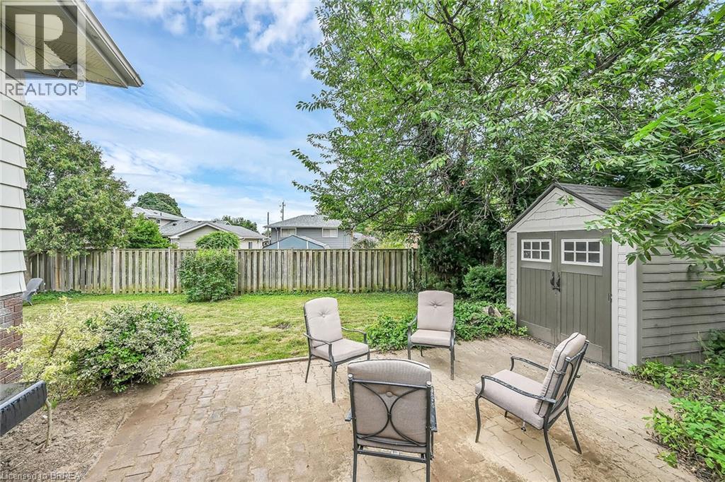 21 Burdock Boulevard, Brantford, Ontario  N3R 6B5 - Photo 46 - 40777507