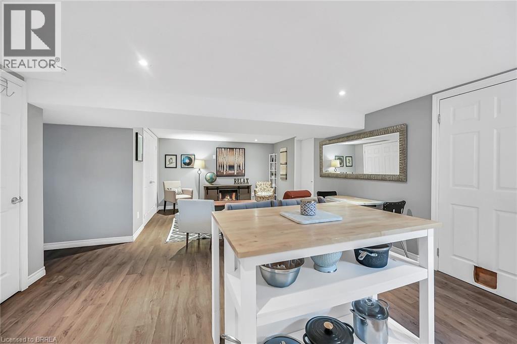 21 Burdock Boulevard, Brantford, Ontario  N3R 6B5 - Photo 32 - 40777507