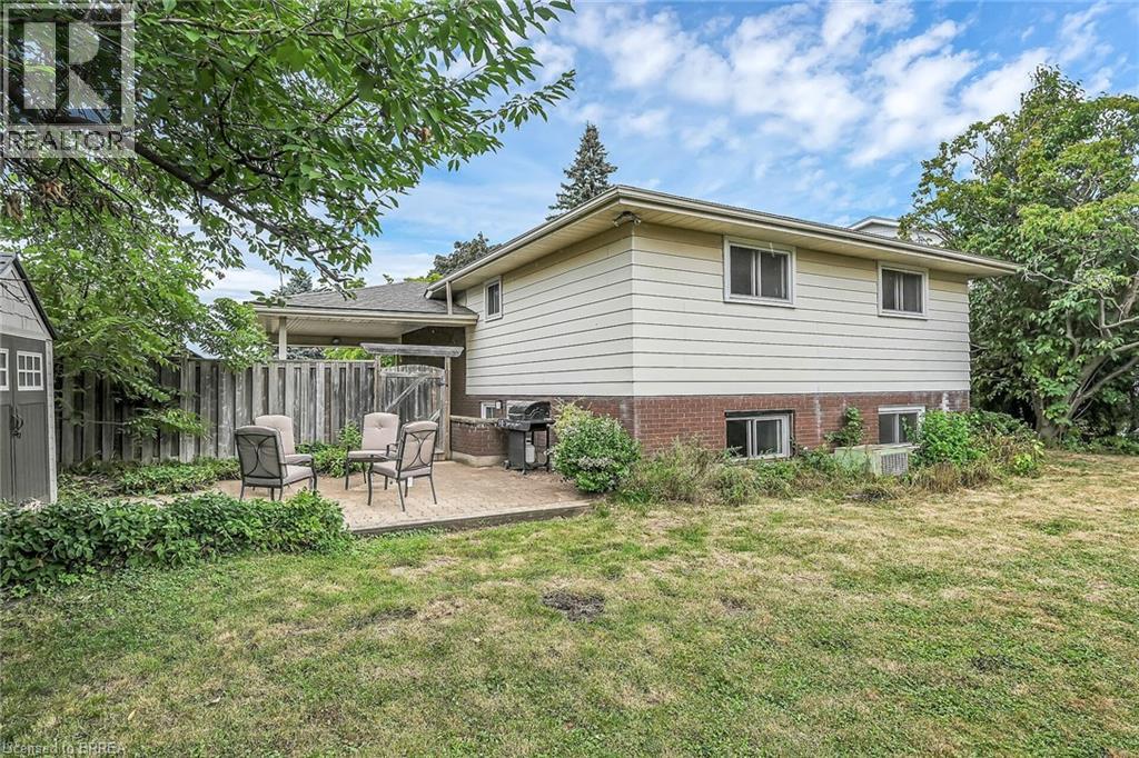 21 Burdock Boulevard, Brantford, Ontario  N3R 6B5 - Photo 48 - 40777507