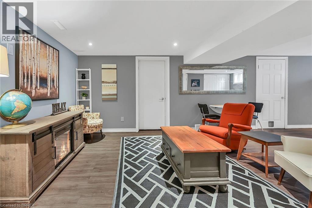 21 Burdock Boulevard, Brantford, Ontario  N3R 6B5 - Photo 38 - 40777507