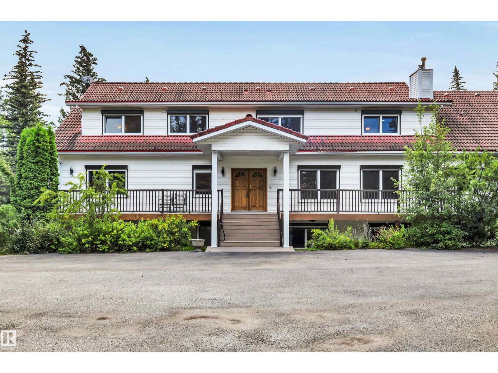 210 Seabolt Estates 25518 Township Road 505b, Rural Yellowhead, Alberta  T7V 1X2 - Photo 3 - E4451272