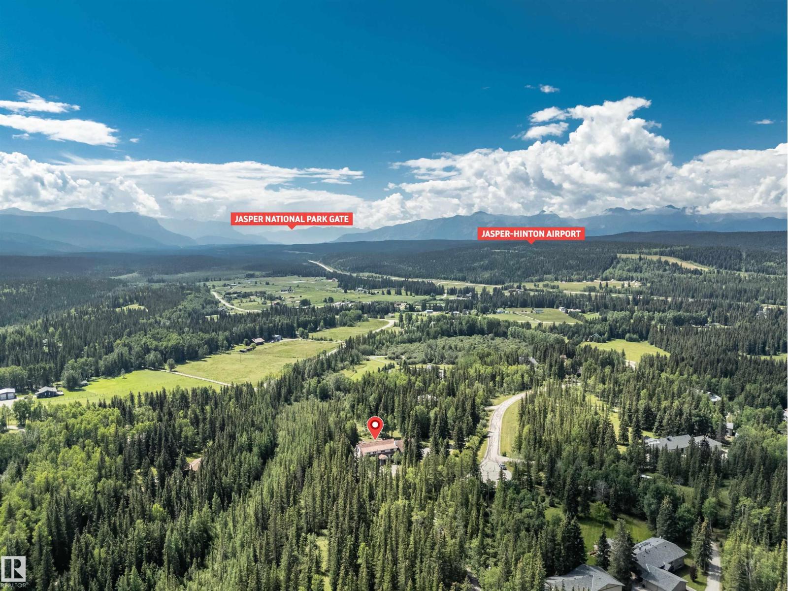 210 Seabolt Estates 25518 Township Road 505B, Rural Yellowhead, Alberta