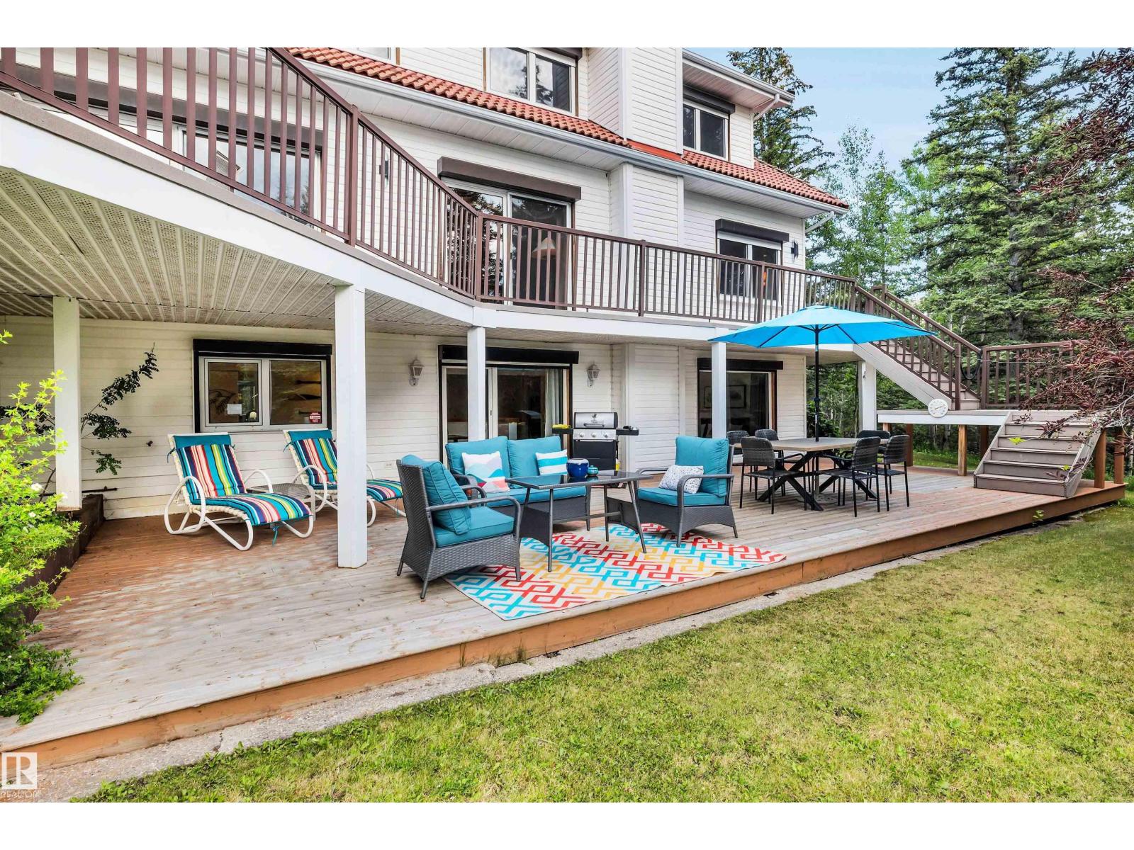 210 Seabolt Estates 25518 Township Road 505b, Rural Yellowhead, Alberta  T7V 1X2 - Photo 61 - E4451272