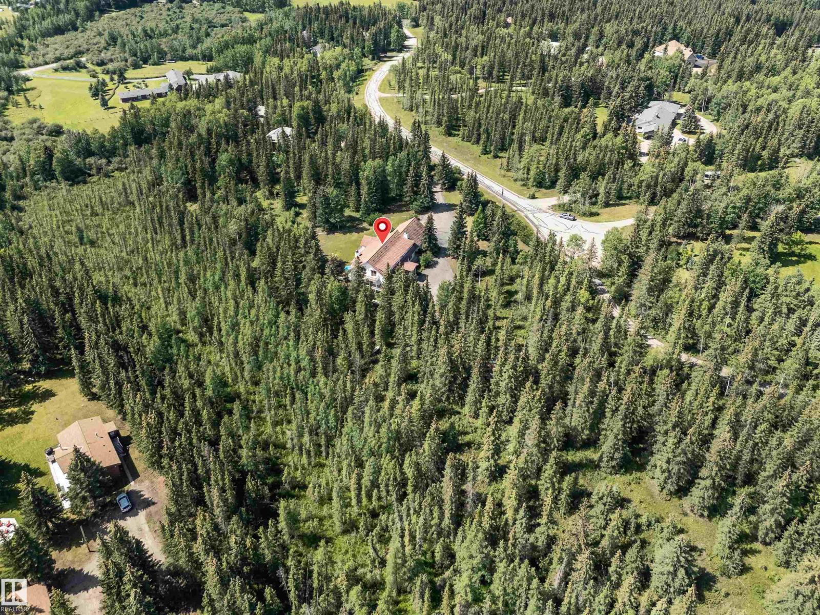 210 Seabolt Estates 25518 Township Road 505b, Rural Yellowhead, Alberta  T7V 1X2 - Photo 72 - E4451272