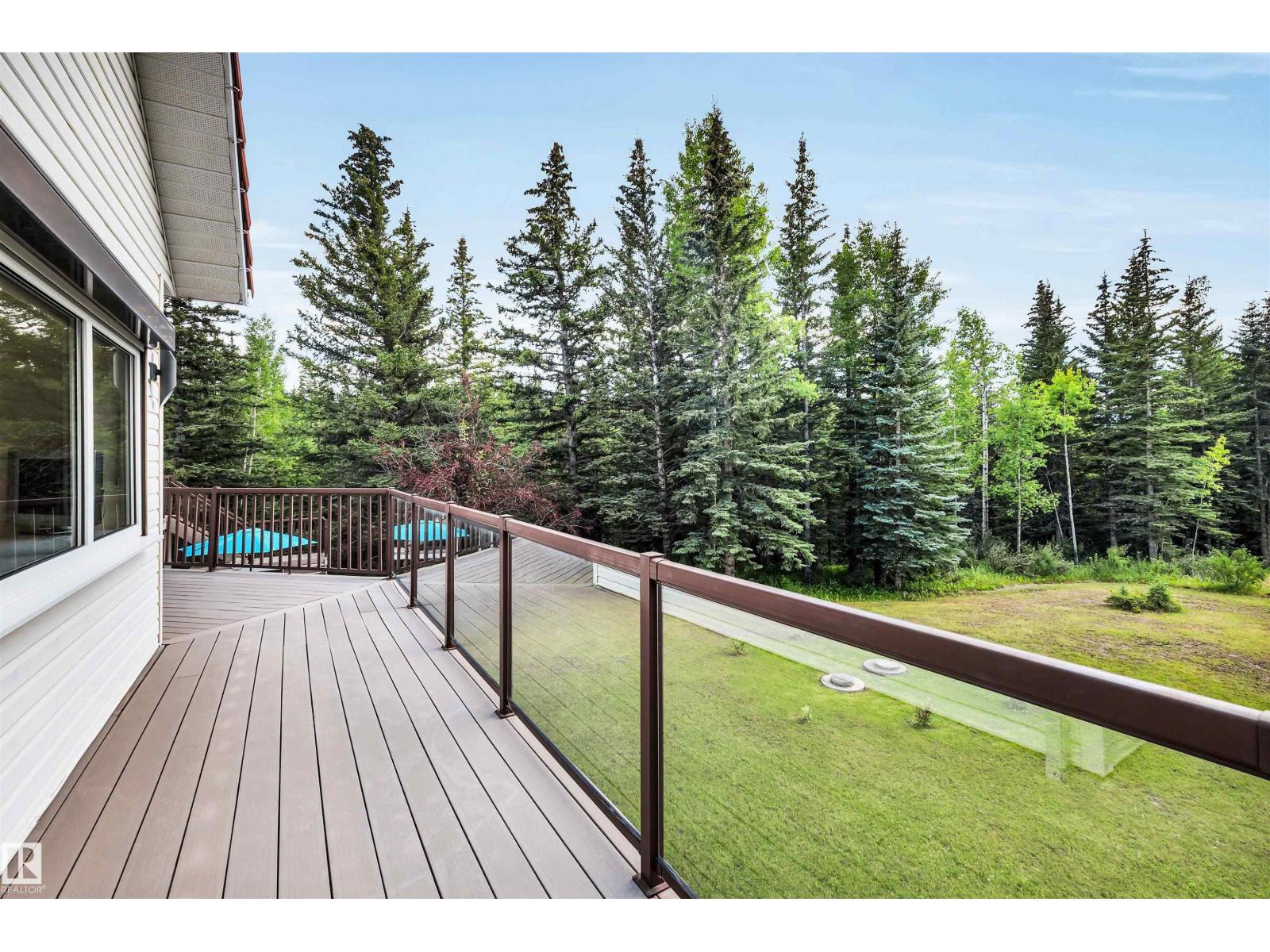 210 Seabolt Estates 25518 Township Road 505b, Rural Yellowhead, Alberta  T7V 1X2 - Photo 55 - E4451272