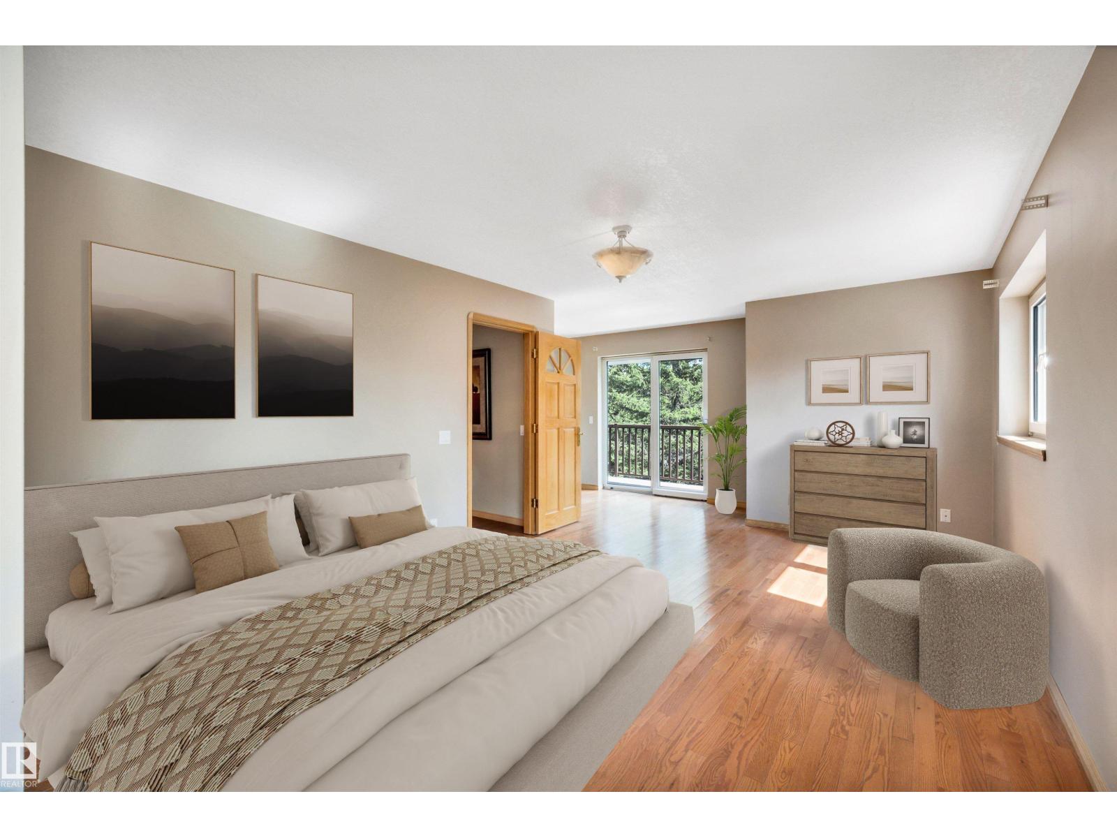 210 Seabolt Estates 25518 Township Road 505b, Rural Yellowhead, Alberta  T7V 1X2 - Photo 31 - E4451272