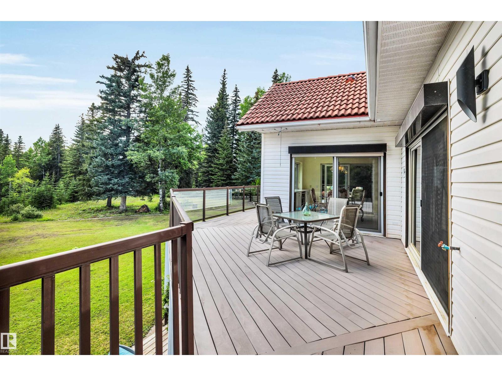 210 Seabolt Estates 25518 Township Road 505b, Rural Yellowhead, Alberta  T7V 1X2 - Photo 56 - E4451272