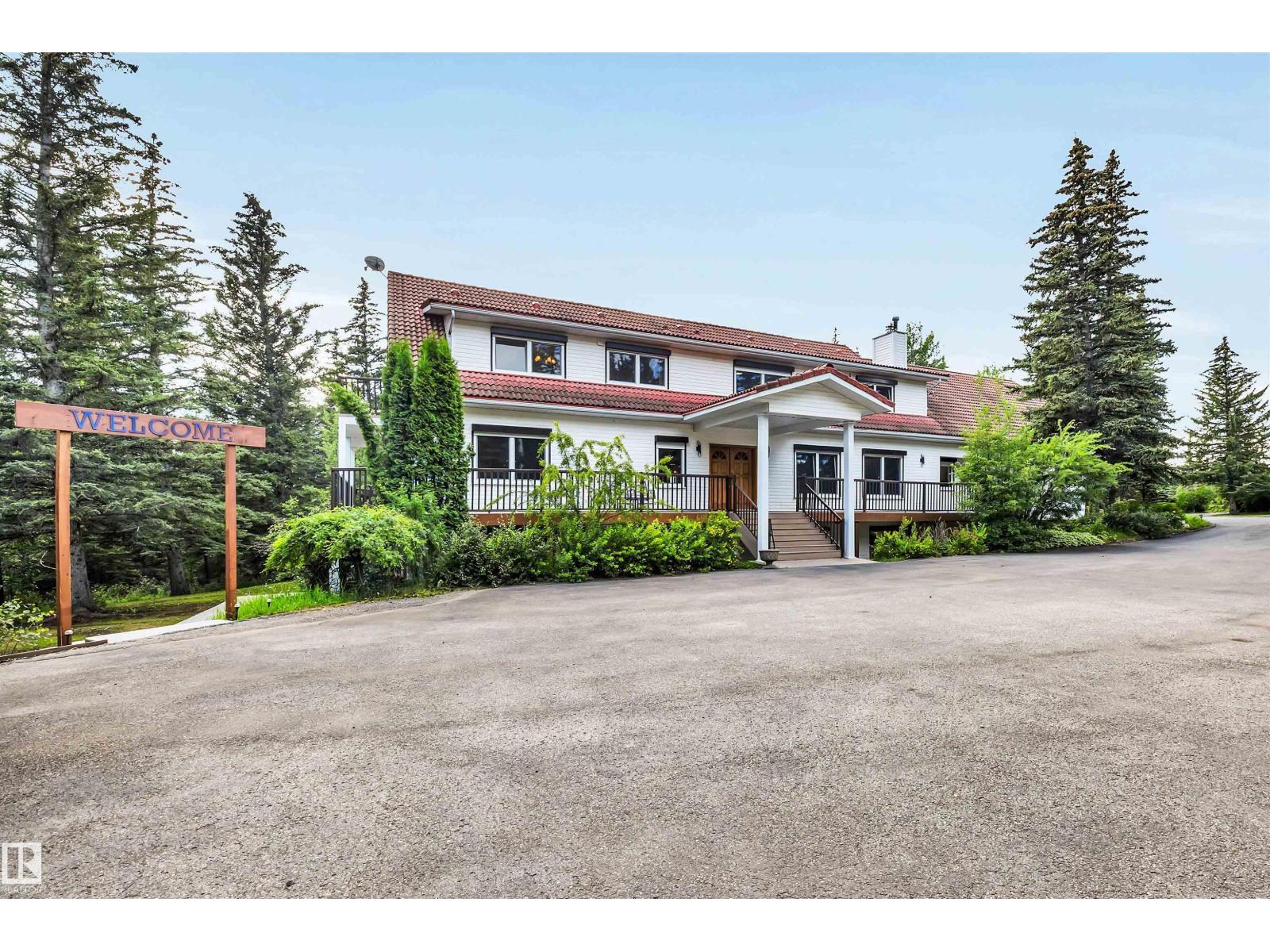 210 Seabolt Estates 25518 Township Road 505b, Rural Yellowhead, Alberta  T7V 1X2 - Photo 2 - E4451272