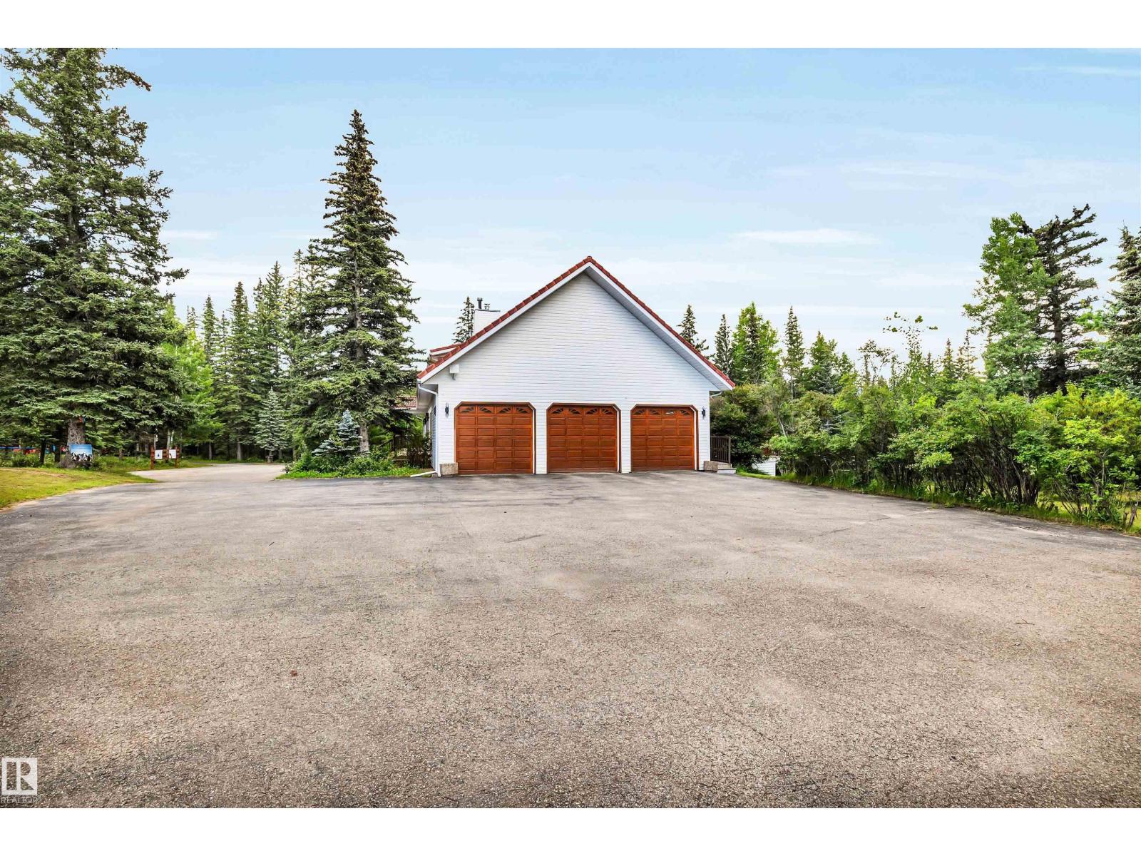 210 Seabolt Estates 25518 Township Road 505b, Rural Yellowhead, Alberta  T7V 1X2 - Photo 62 - E4451272