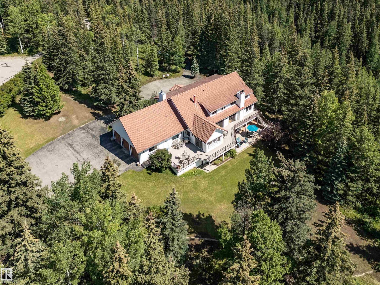 210 Seabolt Estates 25518 Township Road 505b, Rural Yellowhead, Alberta  T7V 1X2 - Photo 66 - E4451272