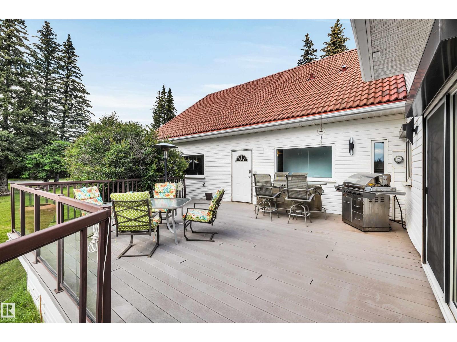 210 Seabolt Estates 25518 Township Road 505b, Rural Yellowhead, Alberta  T7V 1X2 - Photo 54 - E4451272