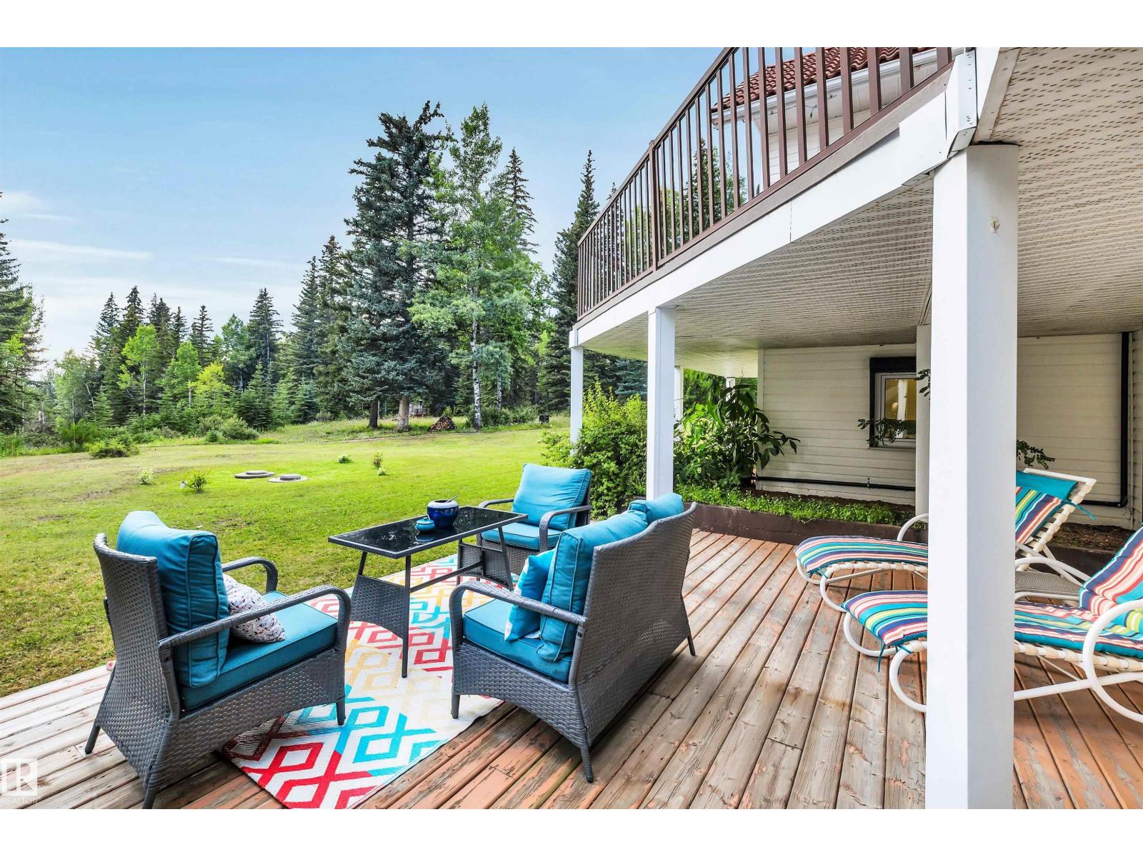 210 Seabolt Estates 25518 Township Road 505b, Rural Yellowhead, Alberta  T7V 1X2 - Photo 60 - E4451272