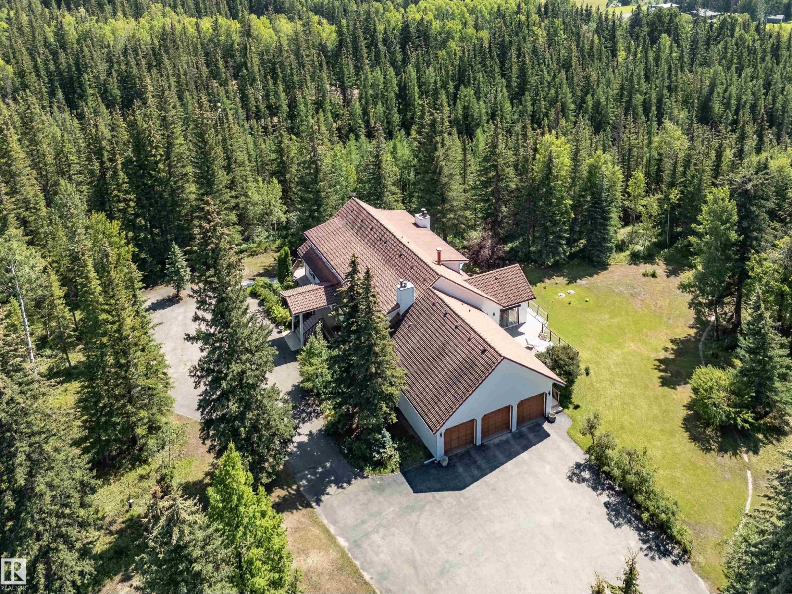 210 Seabolt Estates 25518 Township Road 505b, Rural Yellowhead, Alberta  T7V 1X2 - Photo 75 - E4451272