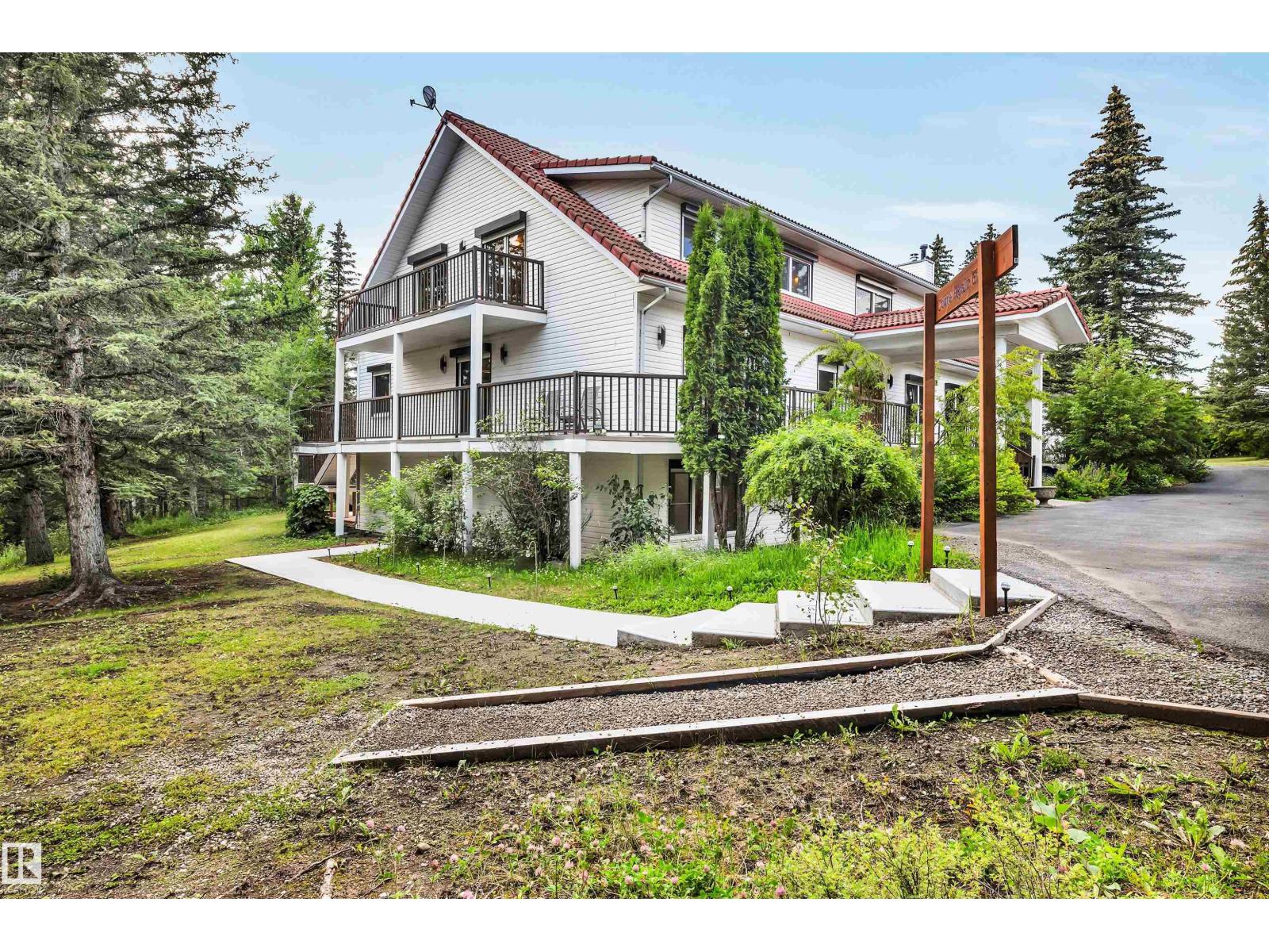 210 Seabolt Estates 25518 Township Road 505b, Rural Yellowhead, Alberta  T7V 1X2 - Photo 58 - E4451272