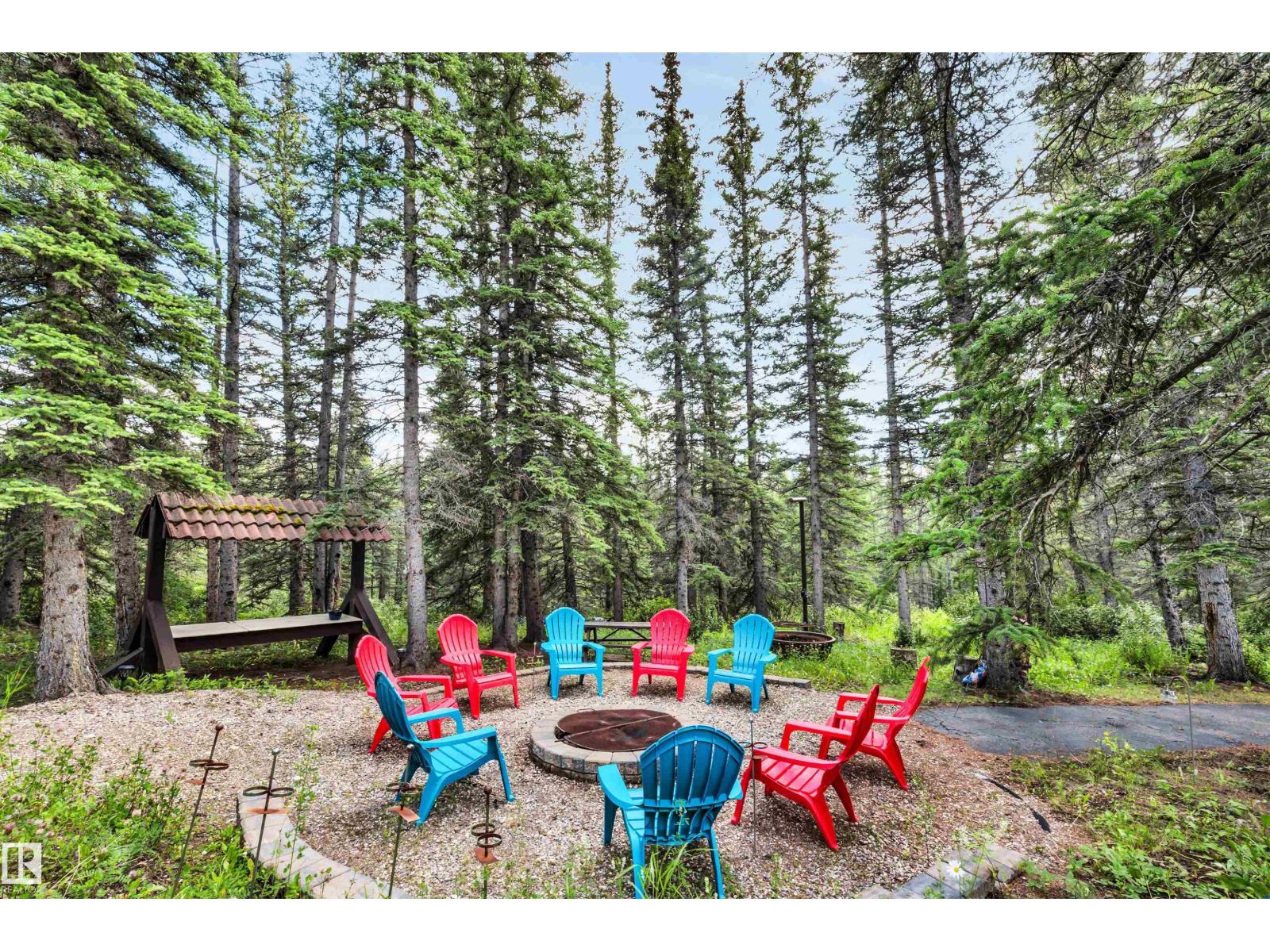 210 Seabolt Estates 25518 Township Road 505b, Rural Yellowhead, Alberta  T7V 1X2 - Photo 64 - E4451272