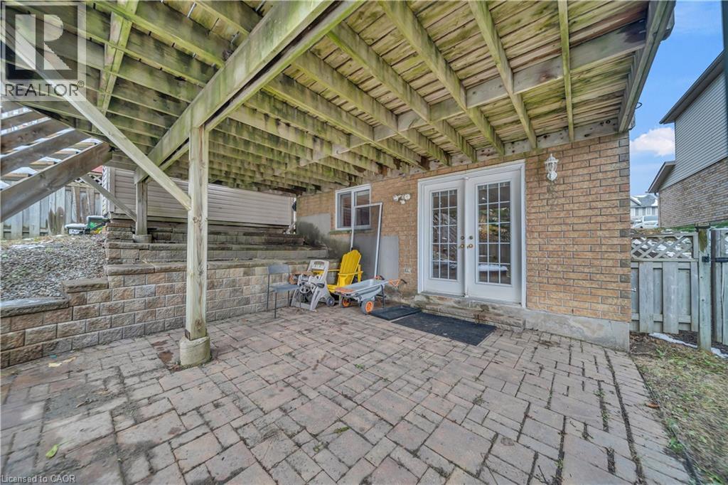 35 Templewood Drive, Kitchener, Ontario  N2R 1K9 - Photo 35 - 40791461