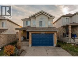 35 TEMPLEWOOD Drive, kitchener, Ontario