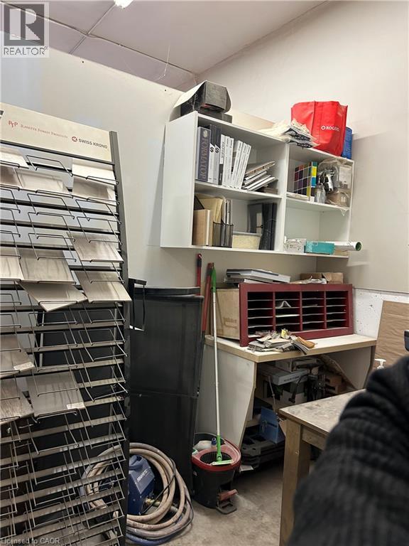 74 Breithaupt Street, Kitchener, Ontario  N2L 5G8 - Photo 11 - 40791445