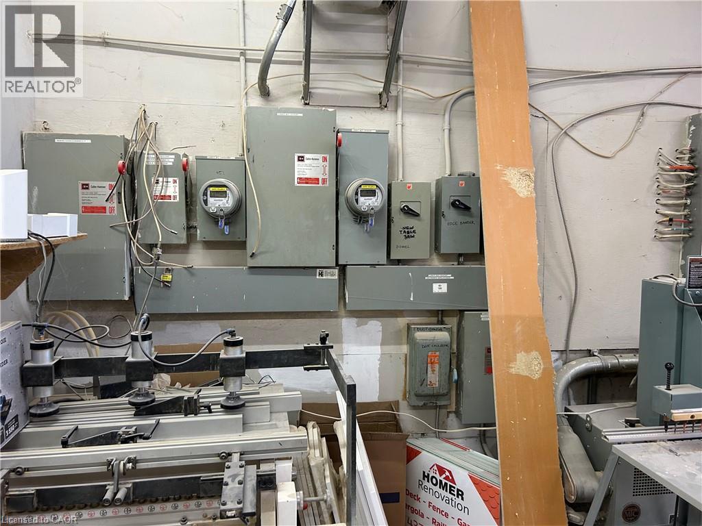 74 Breithaupt Street, Kitchener, Ontario  N2L 5G8 - Photo 12 - 40791445