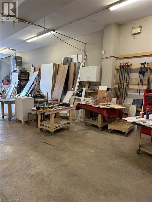 74 Breithaupt Street, Kitchener, Ontario  N2L 5G8 - Photo 14 - 40791445