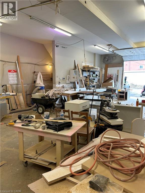 74 Breithaupt Street, Kitchener, Ontario  N2L 5G8 - Photo 15 - 40791445