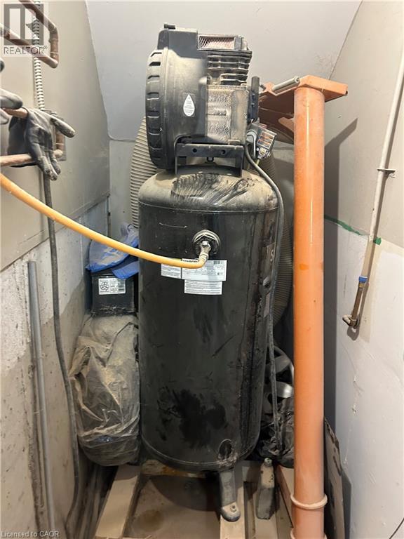 74 Breithaupt Street, Kitchener, Ontario  N2L 5G8 - Photo 16 - 40791445