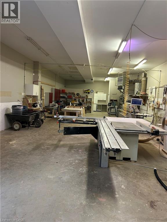 74 Breithaupt Street, Kitchener, Ontario  N2L 5G8 - Photo 19 - 40791445