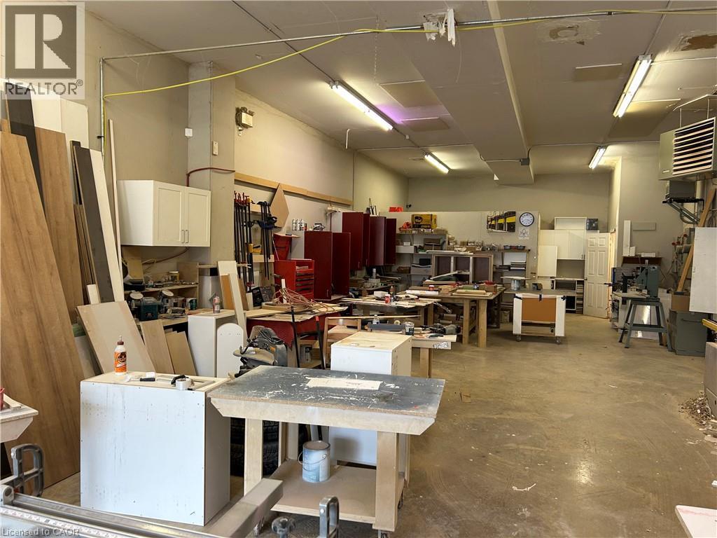 74 Breithaupt Street, Kitchener, Ontario  N2L 5G8 - Photo 5 - 40791445