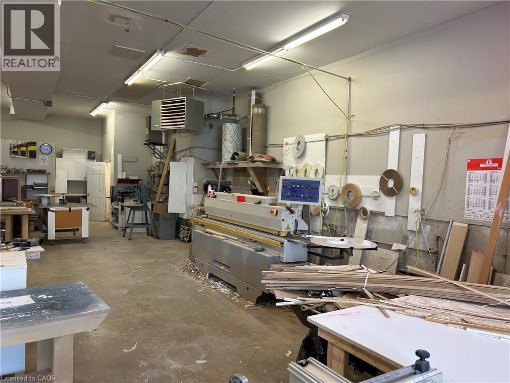 74 Breithaupt Street, Kitchener, Ontario  N2L 5G8 - Photo 6 - 40791445