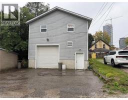 74 BREITHAUPT Street 114 - Uptown Waterloo/North Ward