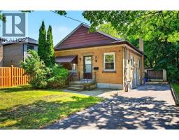 111 LELAND Street, Hamilton, Ontario