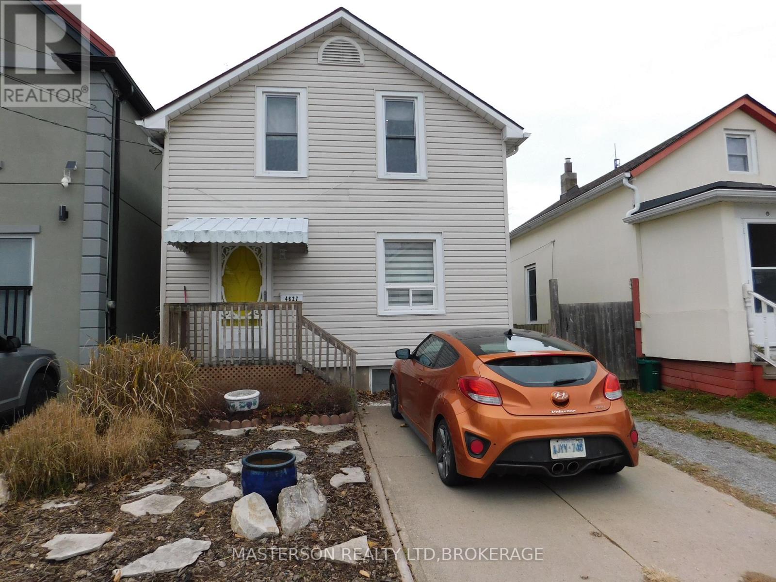 4627 Jepson Street, Niagara Falls, Ontario  L2E 1J5 - Photo 2 - X12589790