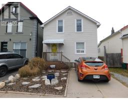 4627 JEPSON STREET, Niagara Falls, Ontario